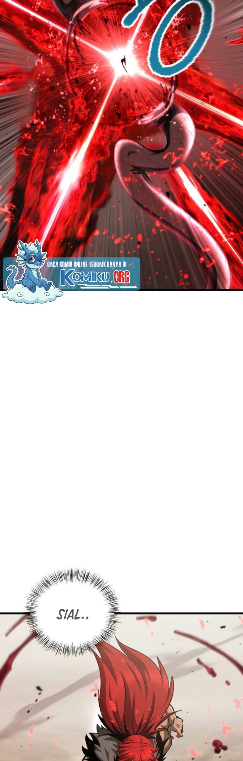 Sword King Chapter 273 R Gambar 44