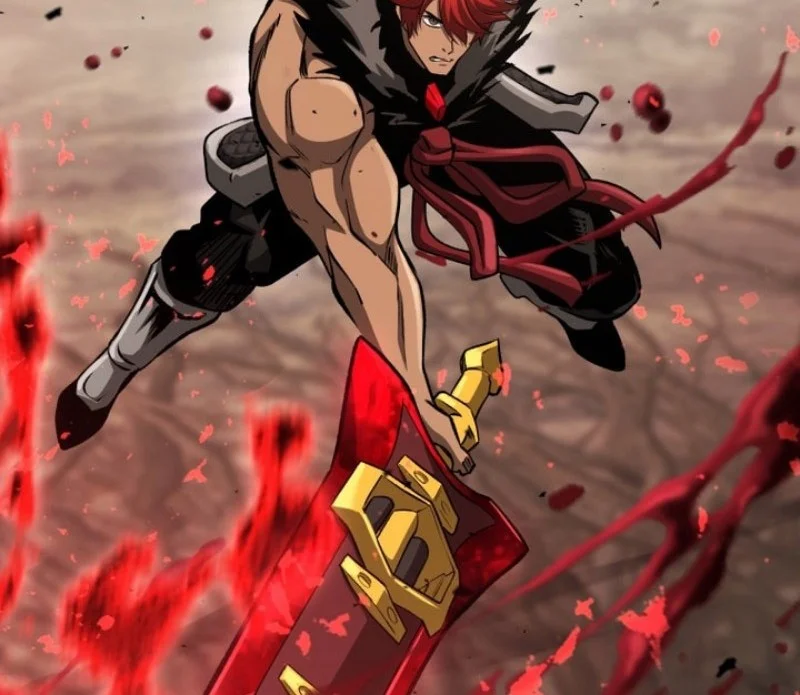 Sword King Chapter 273 R Gambar 45