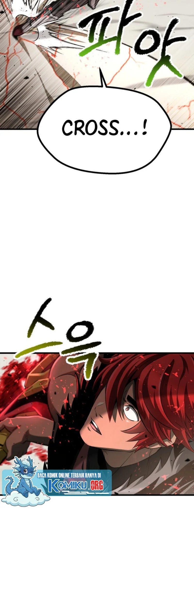 Sword King Chapter 273 R Gambar 40