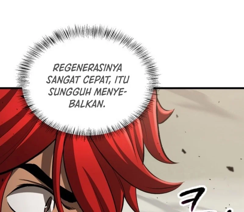 Sword King Chapter 273 R Gambar 47