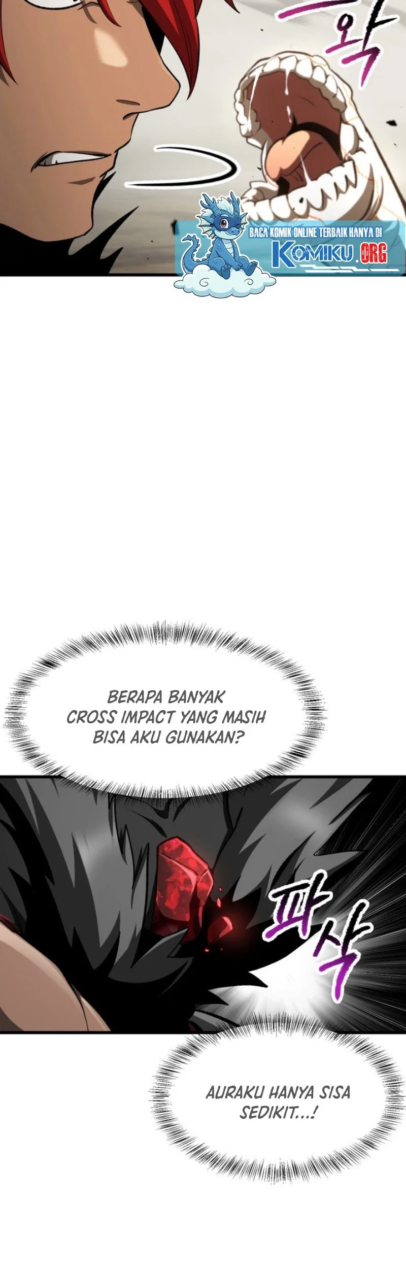 Sword King Chapter 273 R Gambar 48