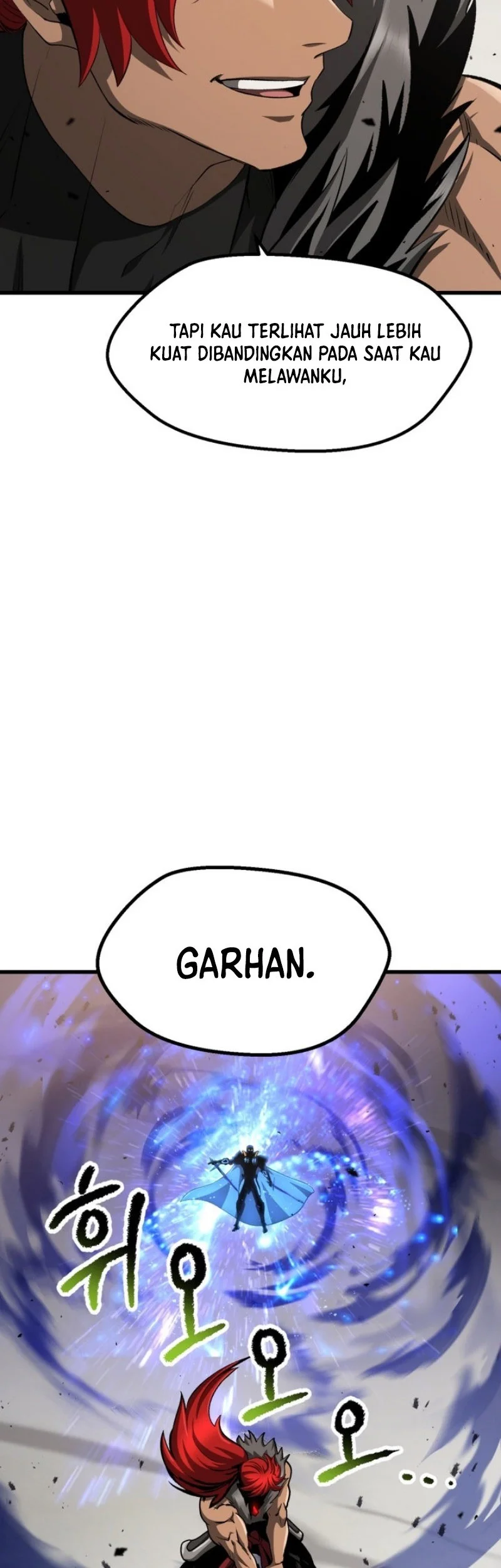 Sword King Chapter 273 R Gambar 54