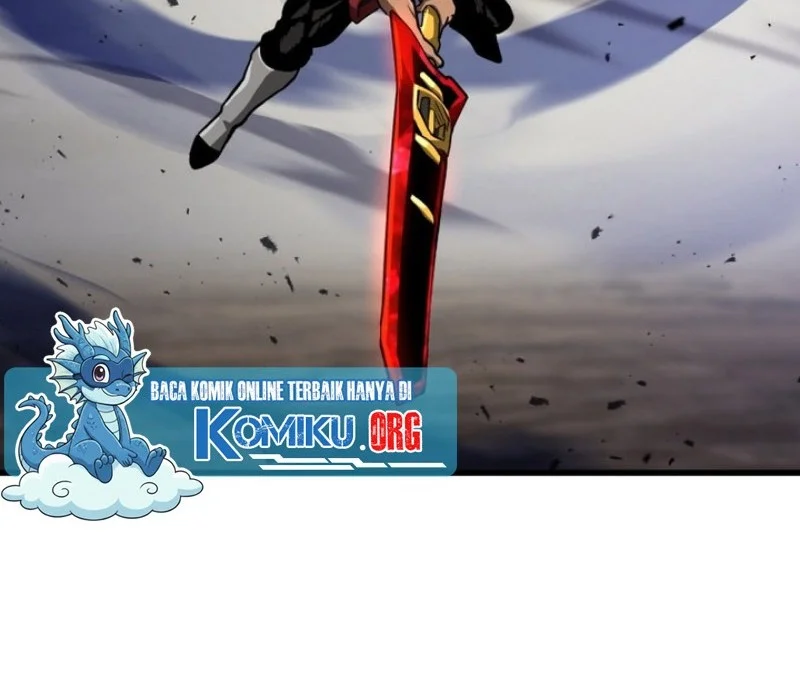 Sword King Chapter 273 R Gambar 55