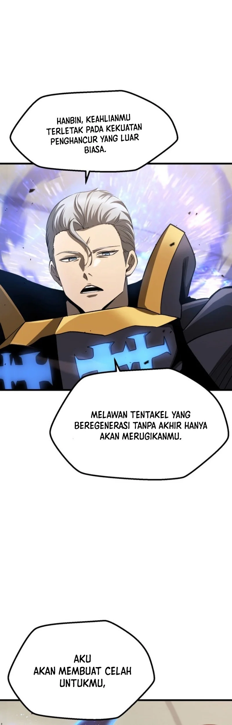 Sword King Chapter 273 R Gambar 56