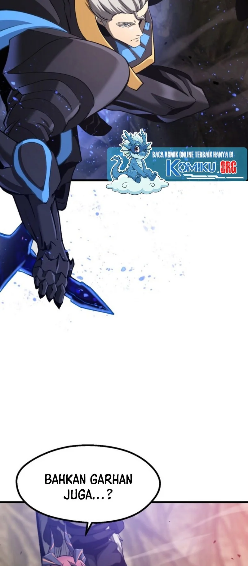 Sword King Chapter 273 R Gambar 3