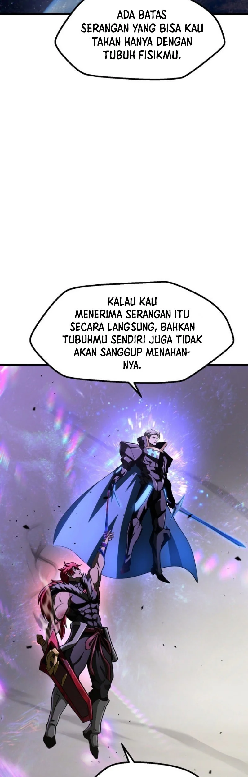 Sword King Chapter 273 R Gambar 74