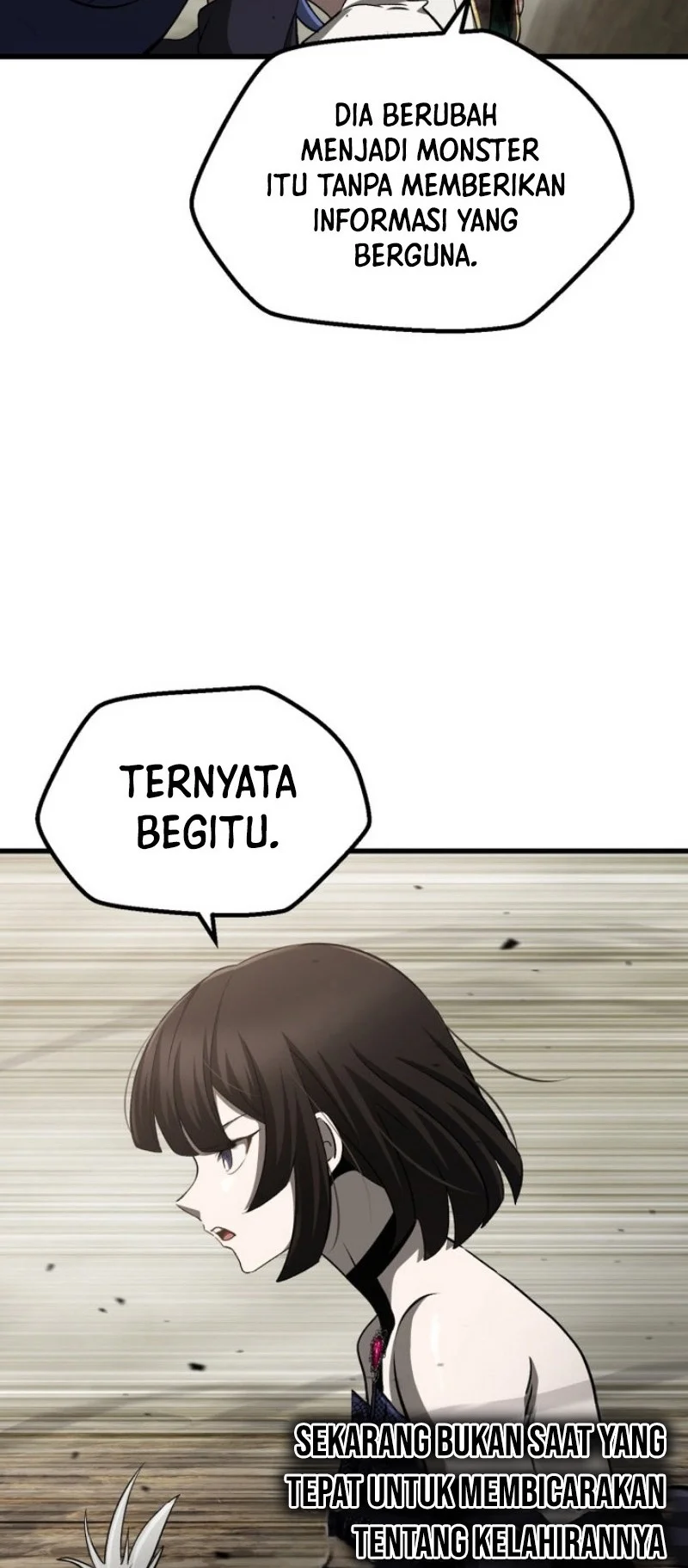 Sword King Chapter 273 R Gambar 5