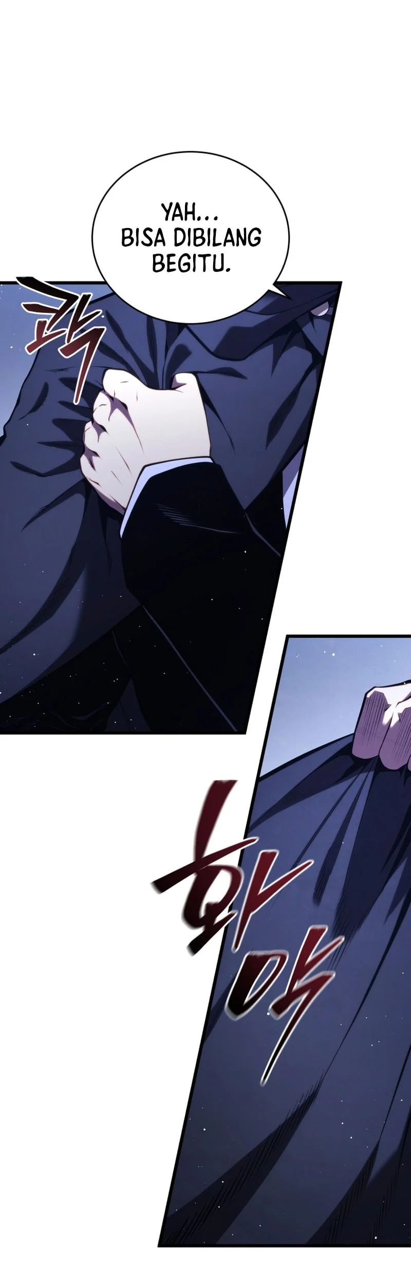 Swordmaster’s Youngest Son Chapter 183 Gambar 56