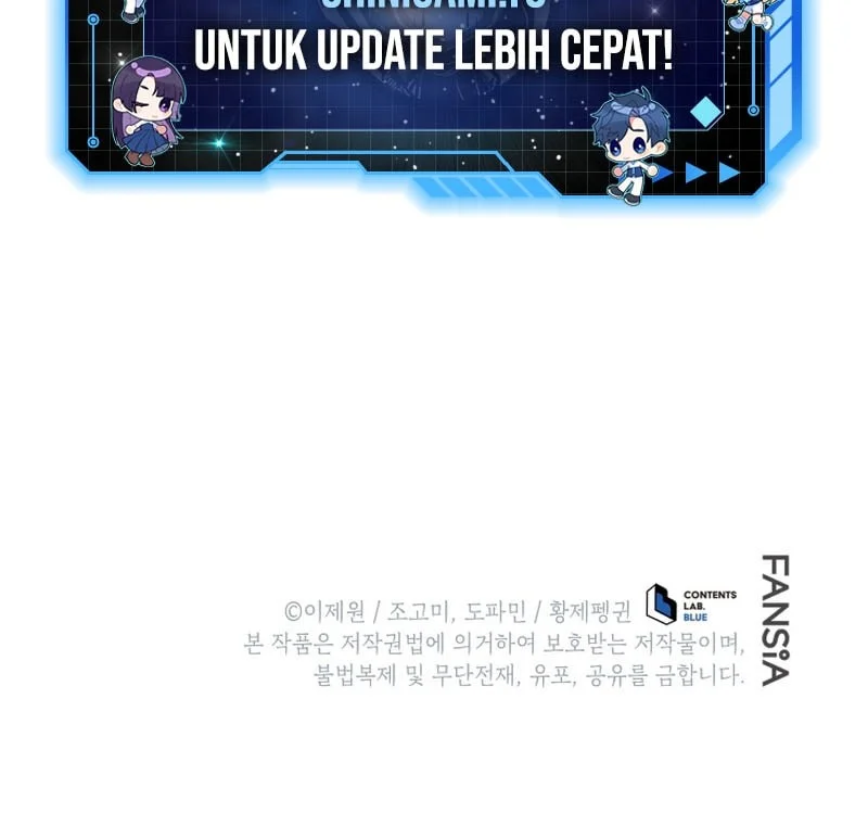 Swordmaster’s Youngest Son Chapter 183 Gambar 60