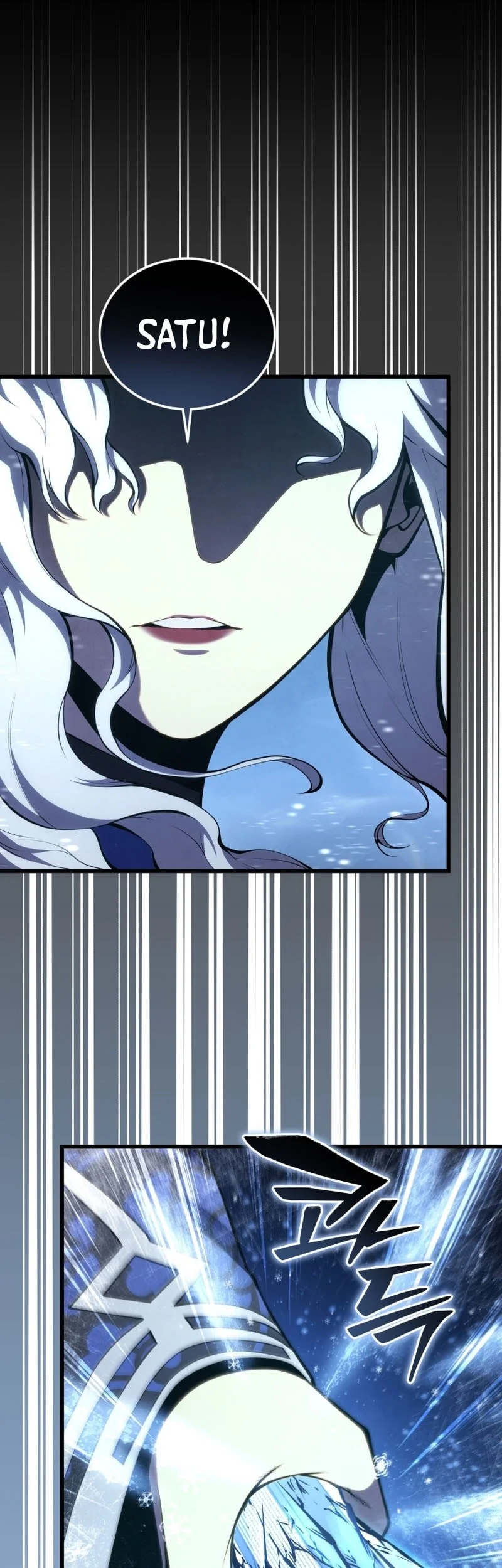 Swordmaster’s Youngest Son Chapter 183 Gambar 6