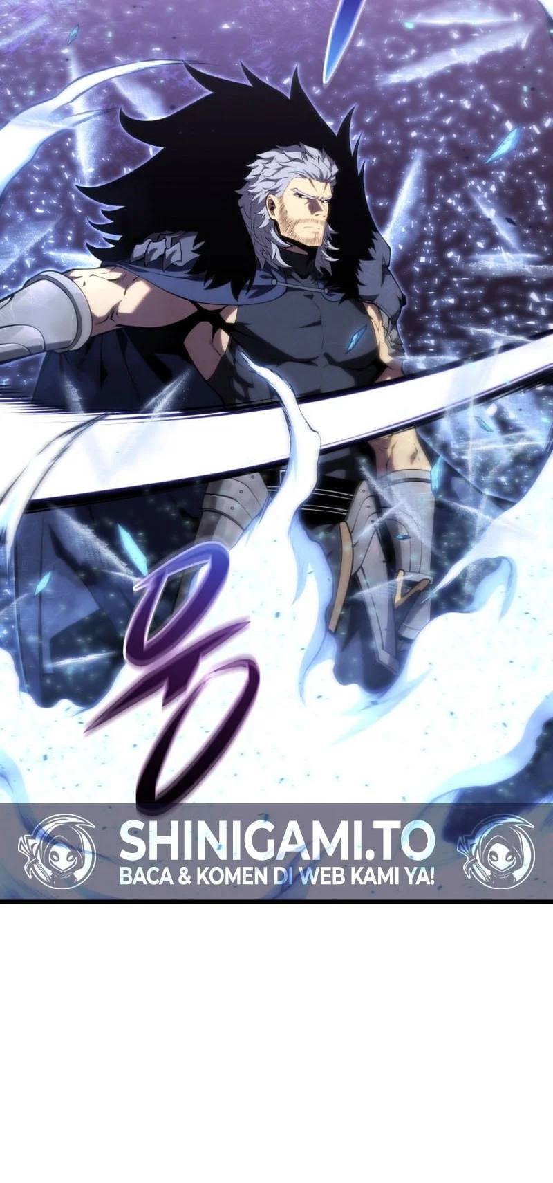 Swordmaster’s Youngest Son Chapter 183 Gambar 9