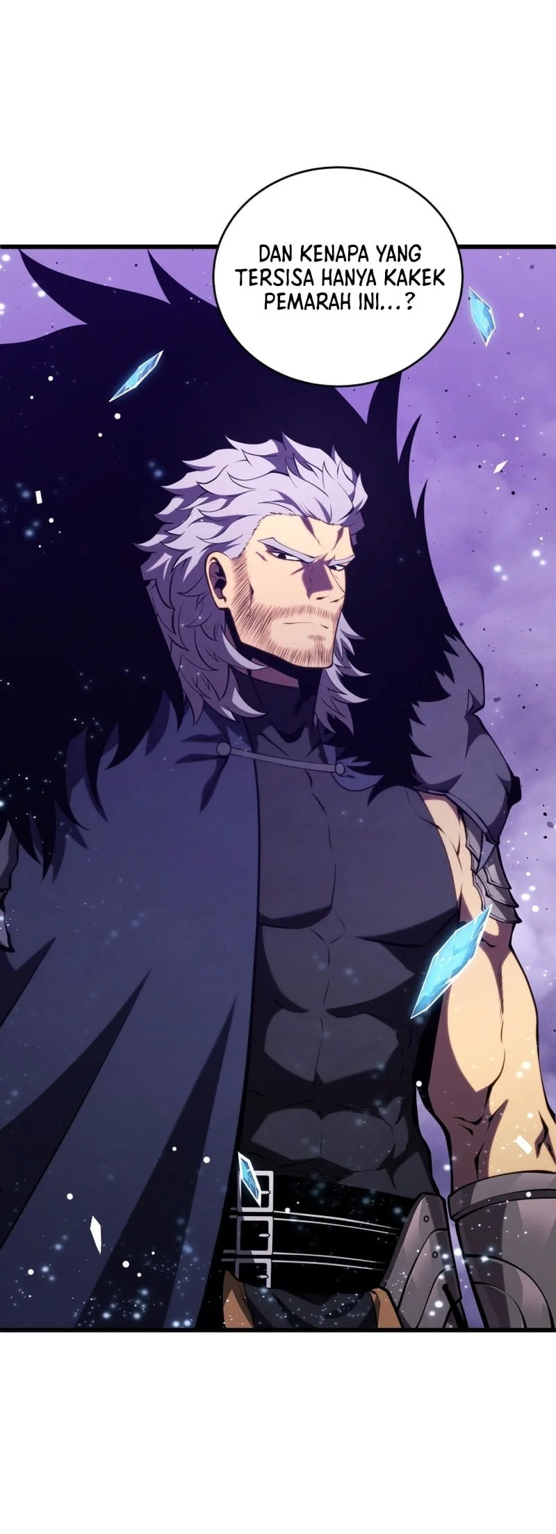 Swordmaster’s Youngest Son Chapter 183 Gambar 13