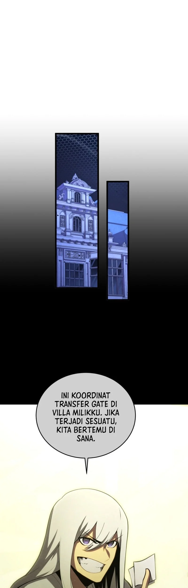 Swordmaster’s Youngest Son Chapter 183 Gambar 15