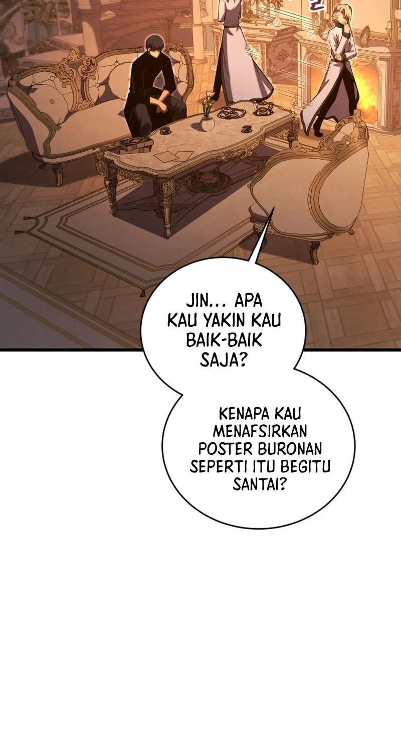 Swordmaster’s Youngest Son Chapter 183 Gambar 17