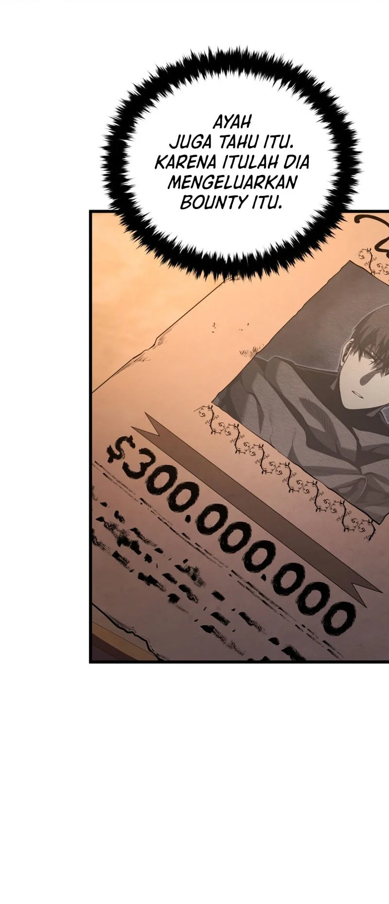 Swordmaster’s Youngest Son Chapter 183 Gambar 25