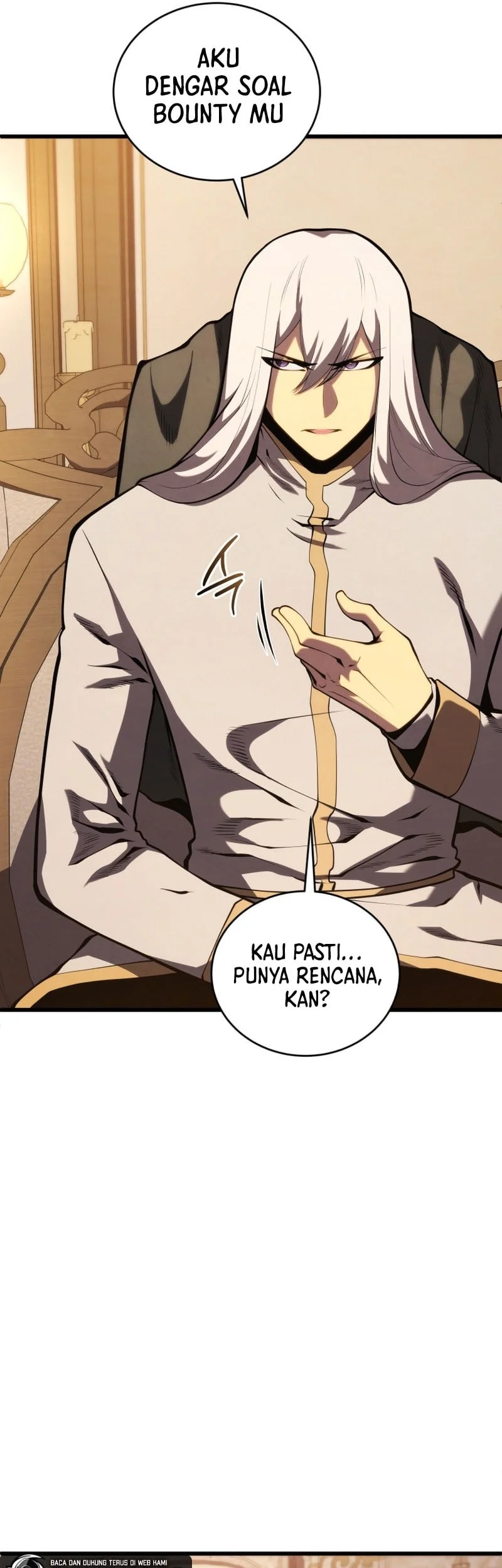 Swordmaster’s Youngest Son Chapter 184 Gambar 51