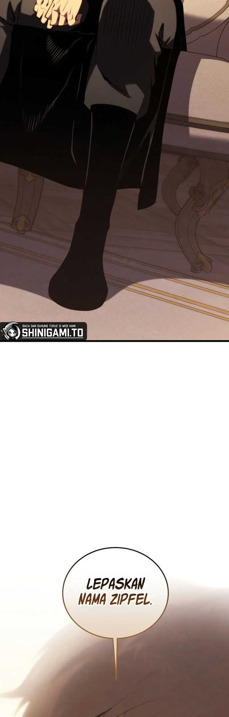 Swordmaster’s Youngest Son Chapter 184 Gambar 56