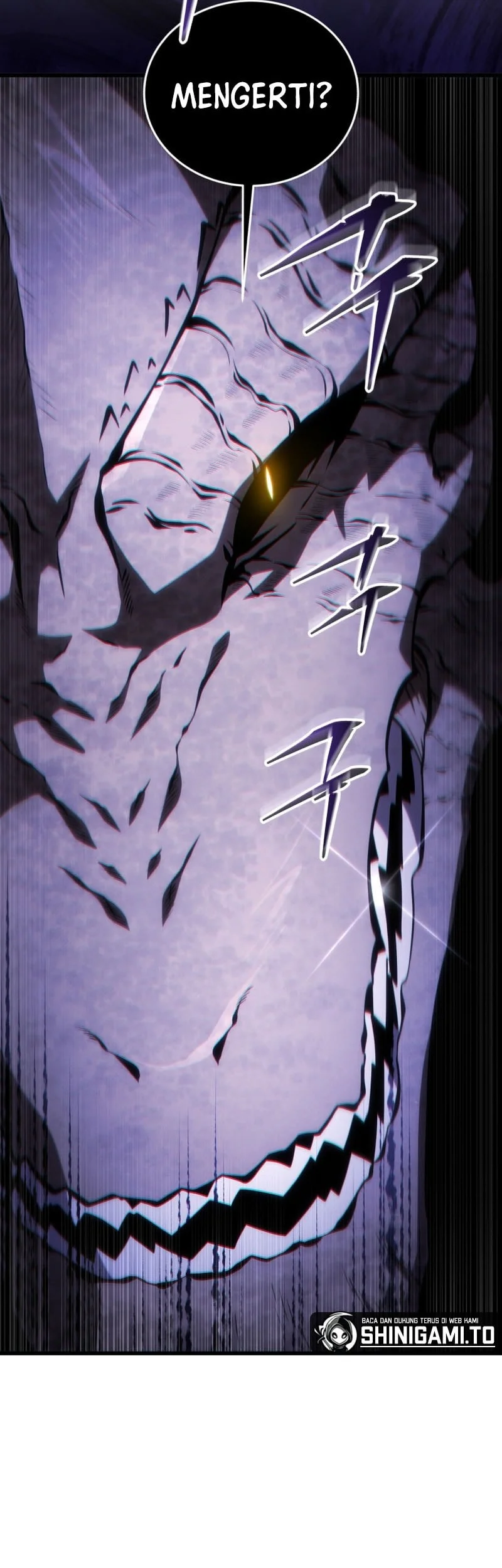 Swordmaster’s Youngest Son Chapter 184 Gambar 20