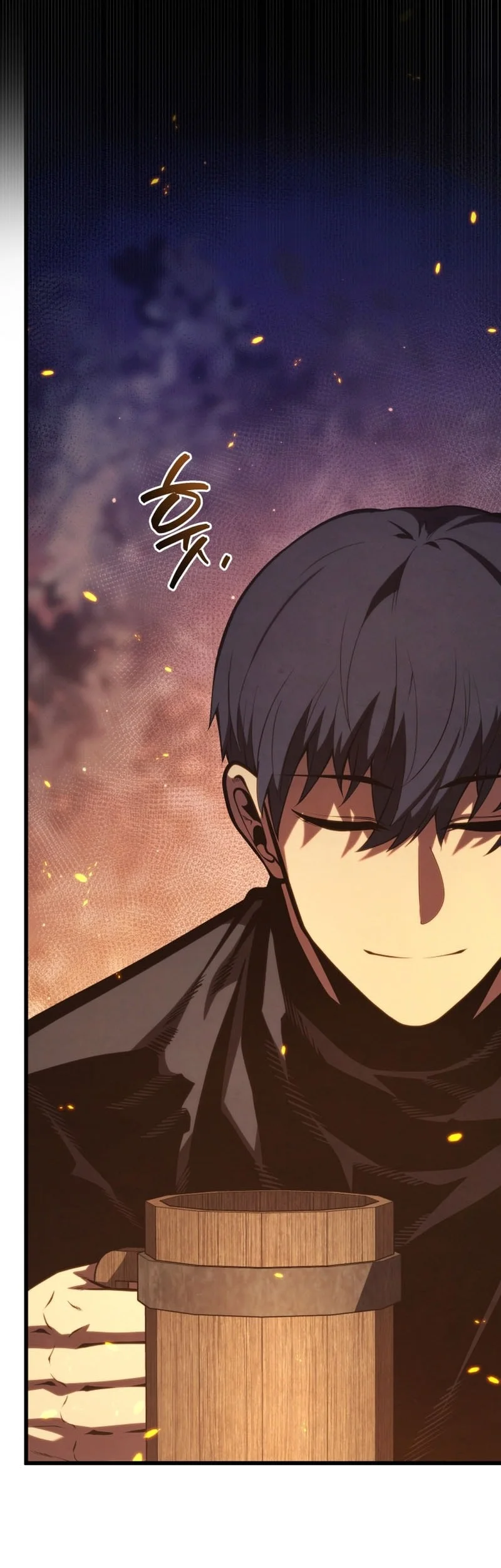 Swordmaster’s Youngest Son Chapter 185 Gambar 57