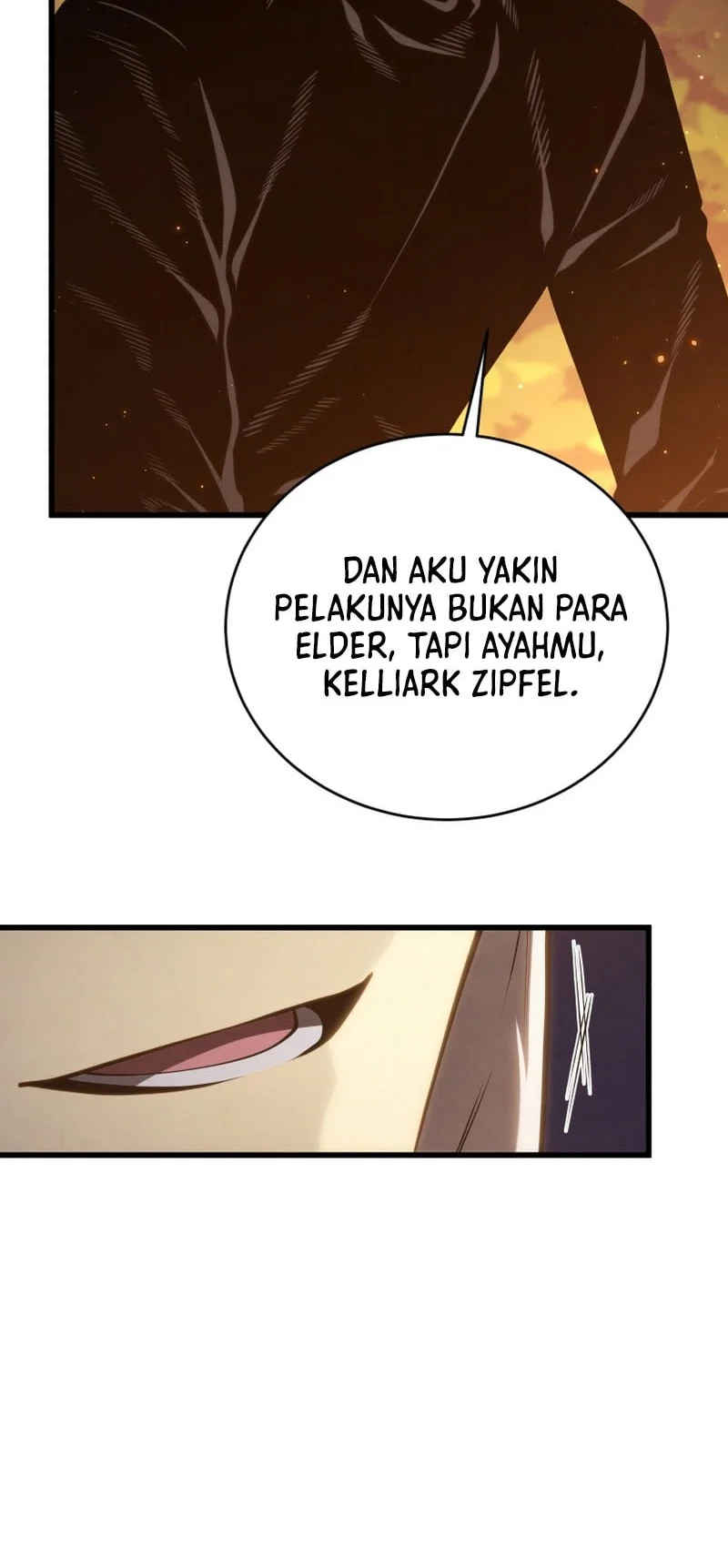 Swordmaster’s Youngest Son Chapter 185 Gambar 61