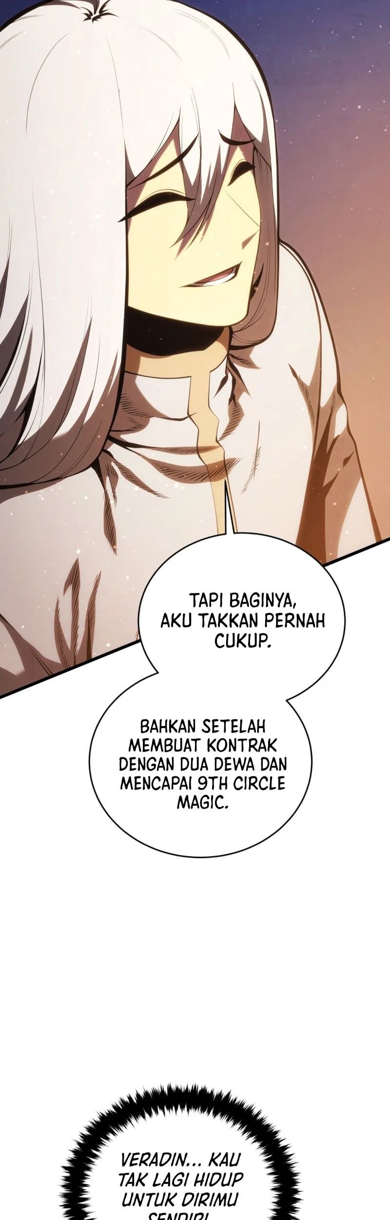 Swordmaster’s Youngest Son Chapter 185 Gambar 64