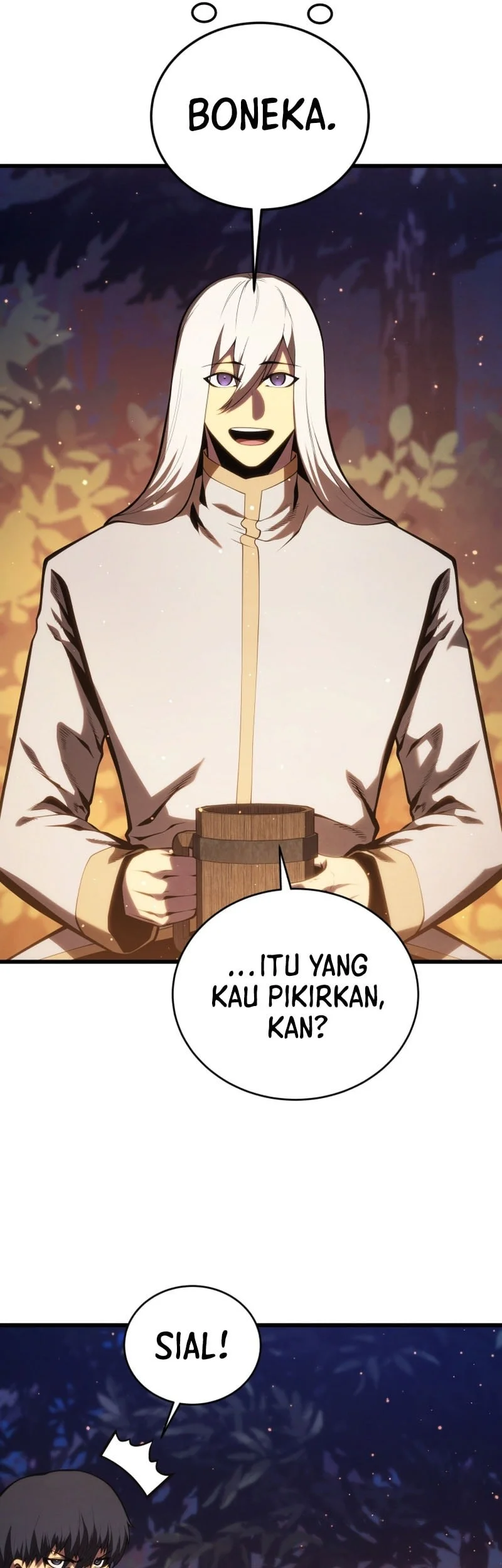 Swordmaster’s Youngest Son Chapter 185 Gambar 66