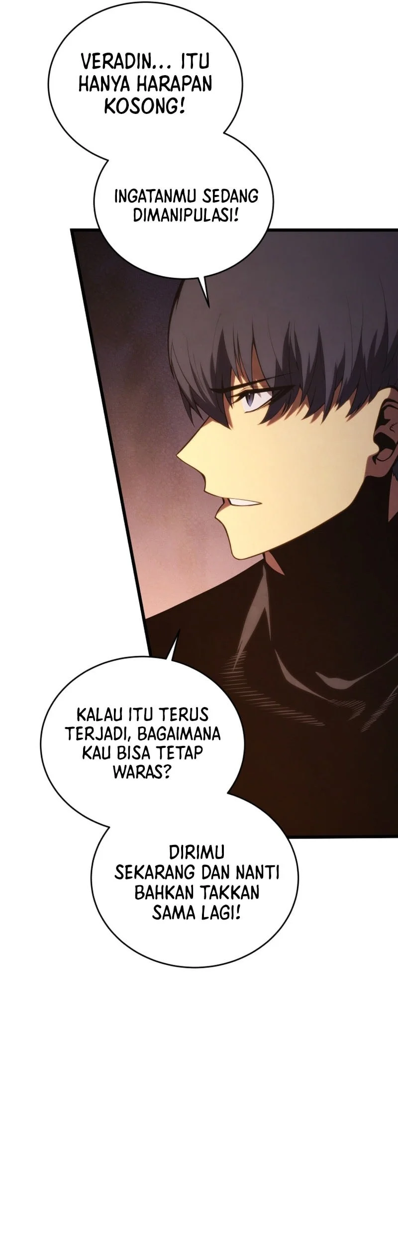 Swordmaster’s Youngest Son Chapter 185 Gambar 70