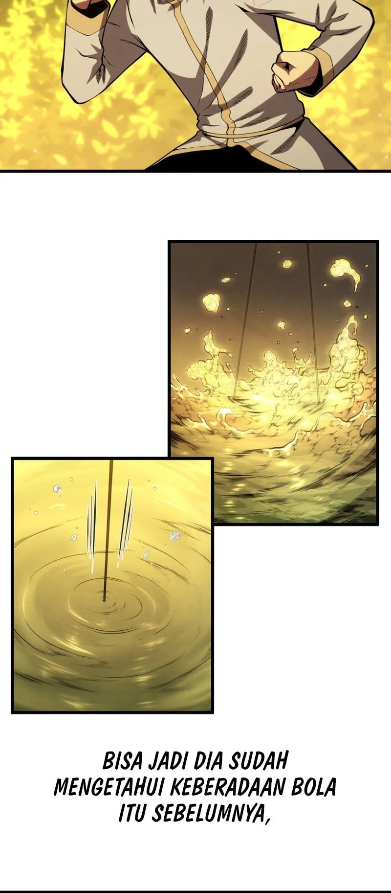 Swordmaster’s Youngest Son Chapter 185 Gambar 37