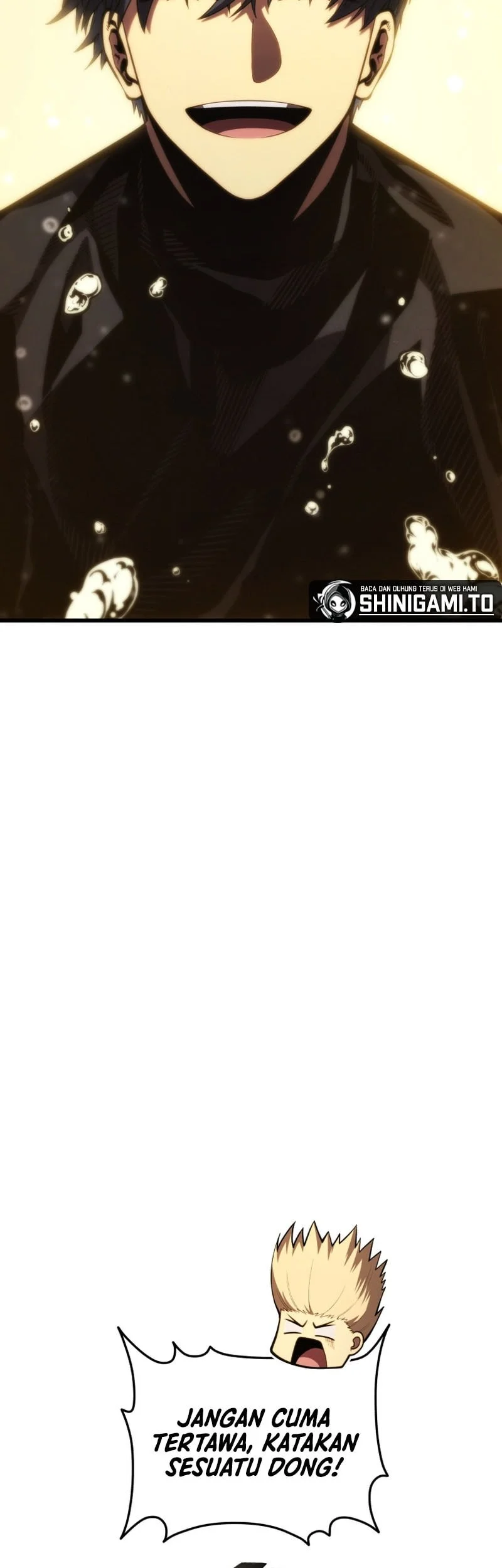 Swordmaster’s Youngest Son Chapter 185 Gambar 48