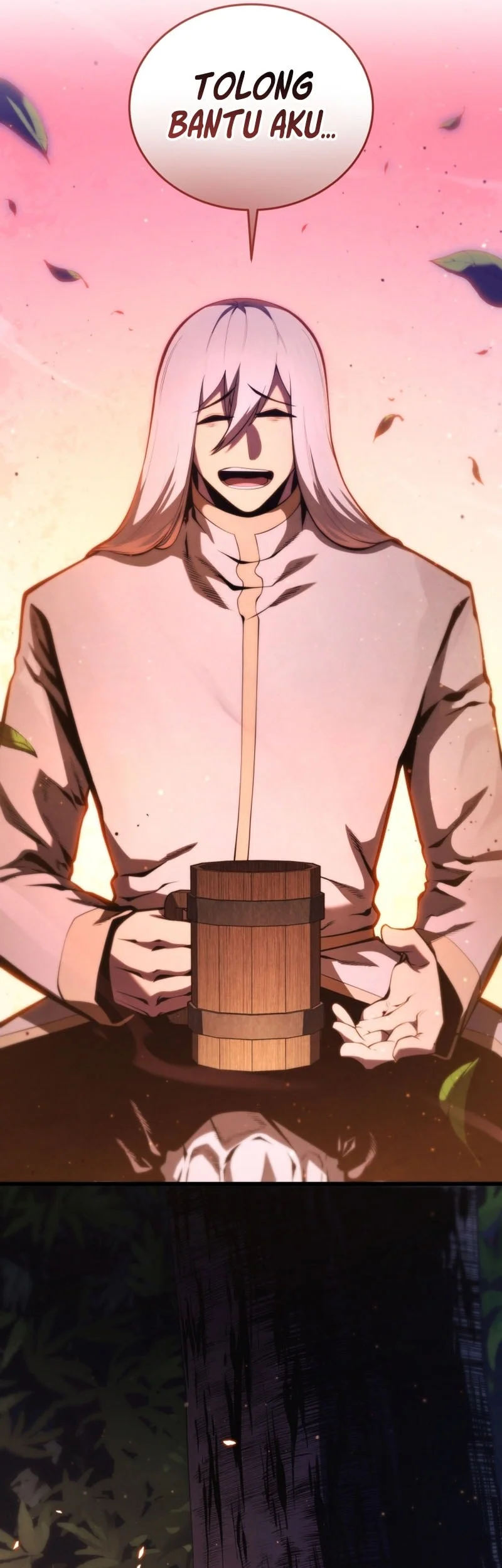 Swordmaster’s Youngest Son Chapter 185 Gambar 74