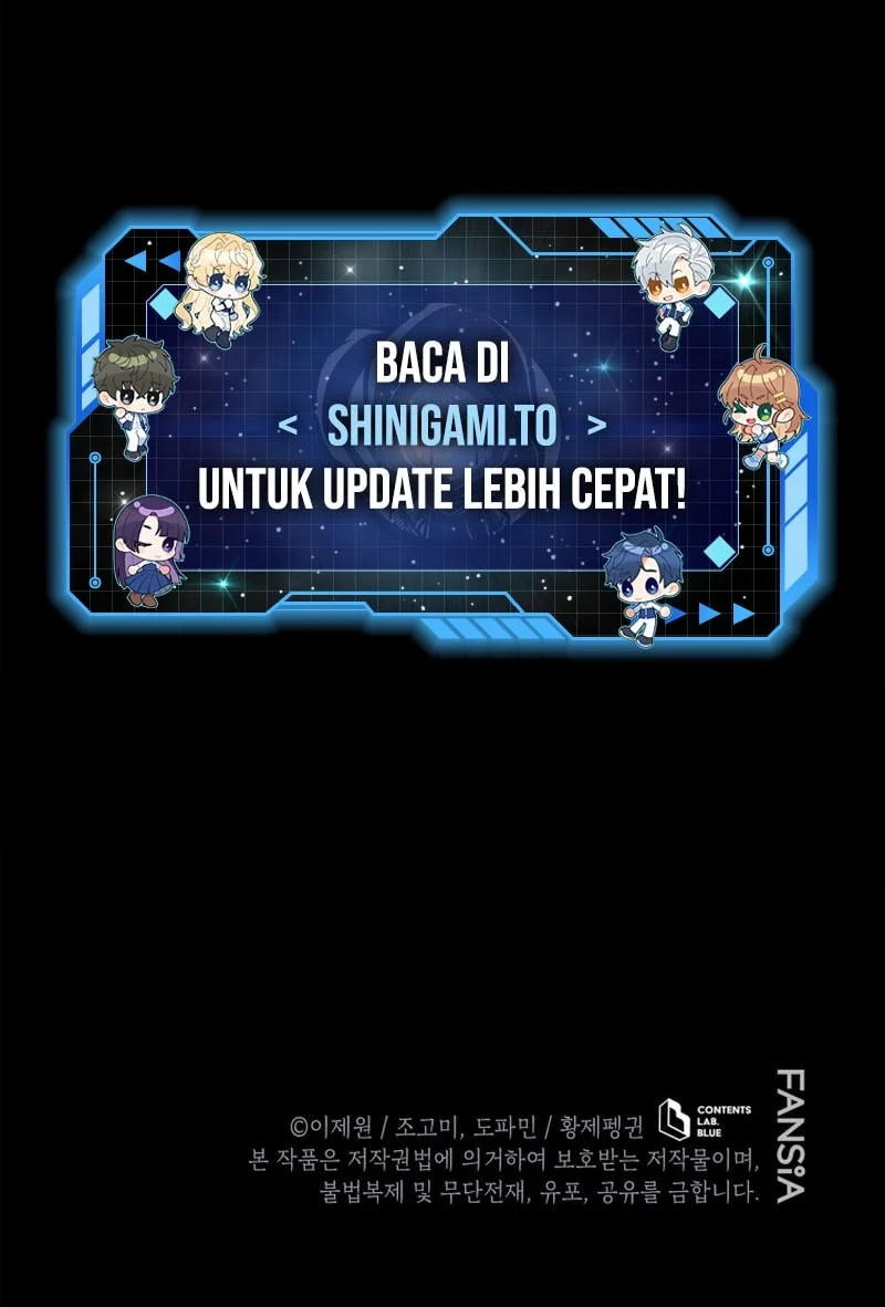 Swordmaster’s Youngest Son Chapter 185 Gambar 76