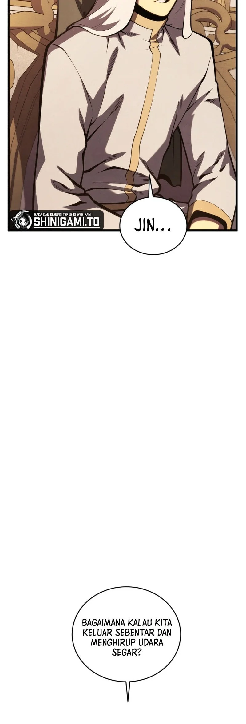 Swordmaster’s Youngest Son Chapter 185 Gambar 5