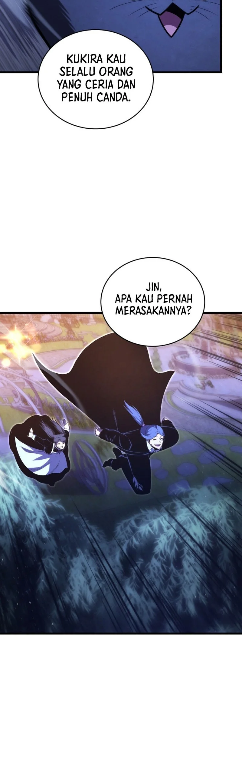 Swordmaster’s Youngest Son Chapter 185 Gambar 13