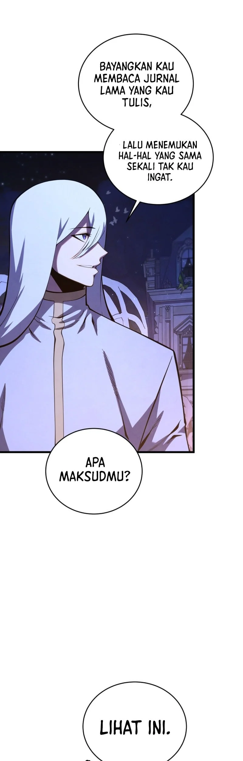 Swordmaster’s Youngest Son Chapter 185 Gambar 14