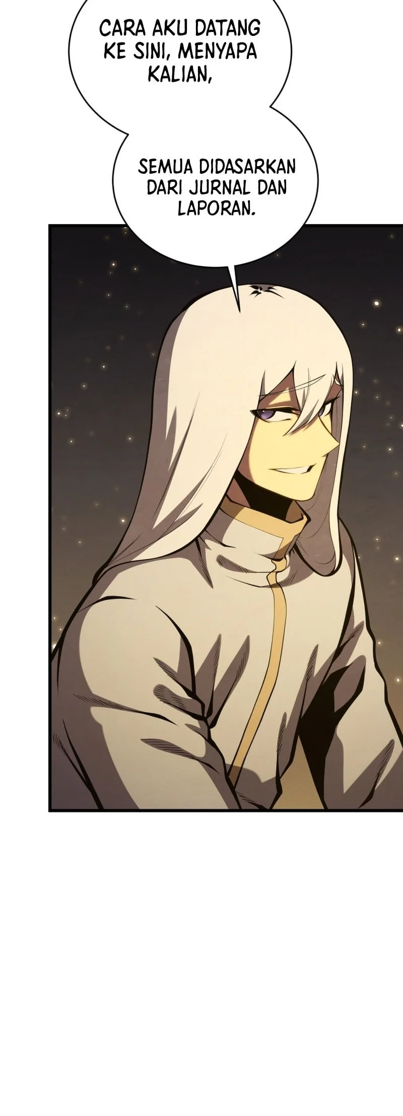 Swordmaster’s Youngest Son Chapter 185 Gambar 25