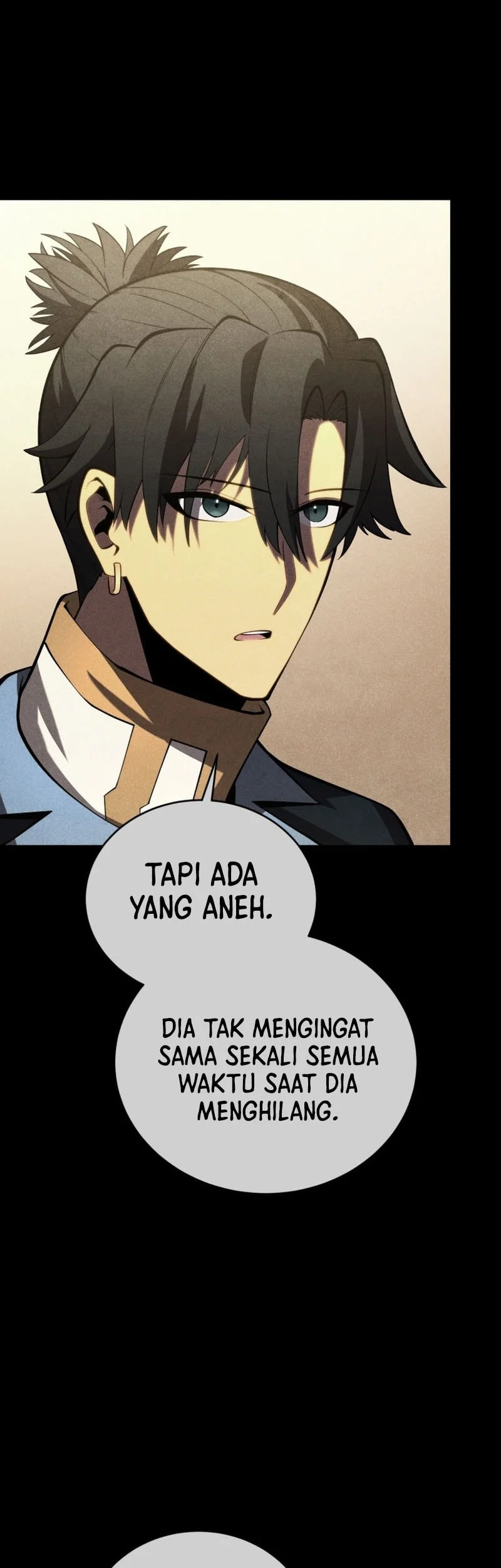 Swordmaster’s Youngest Son Chapter 185 Gambar 31