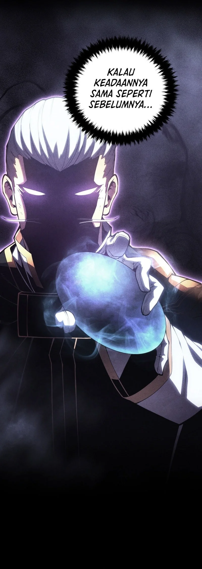 Swordmaster’s Youngest Son Chapter 185 Gambar 33