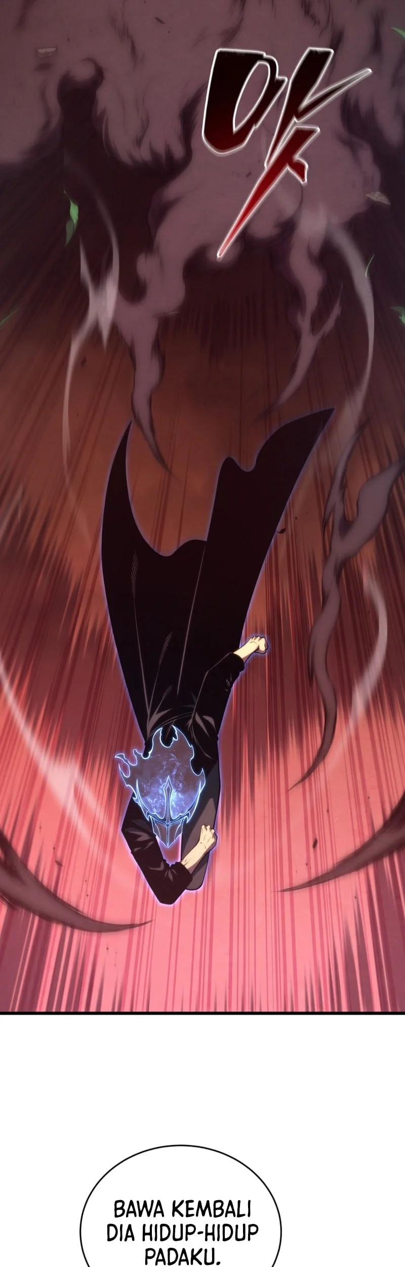 Swordmaster’s Youngest Son Chapter 186 Gambar 51