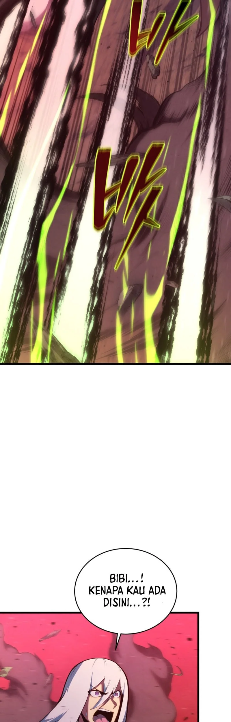 Swordmaster’s Youngest Son Chapter 186 Gambar 53