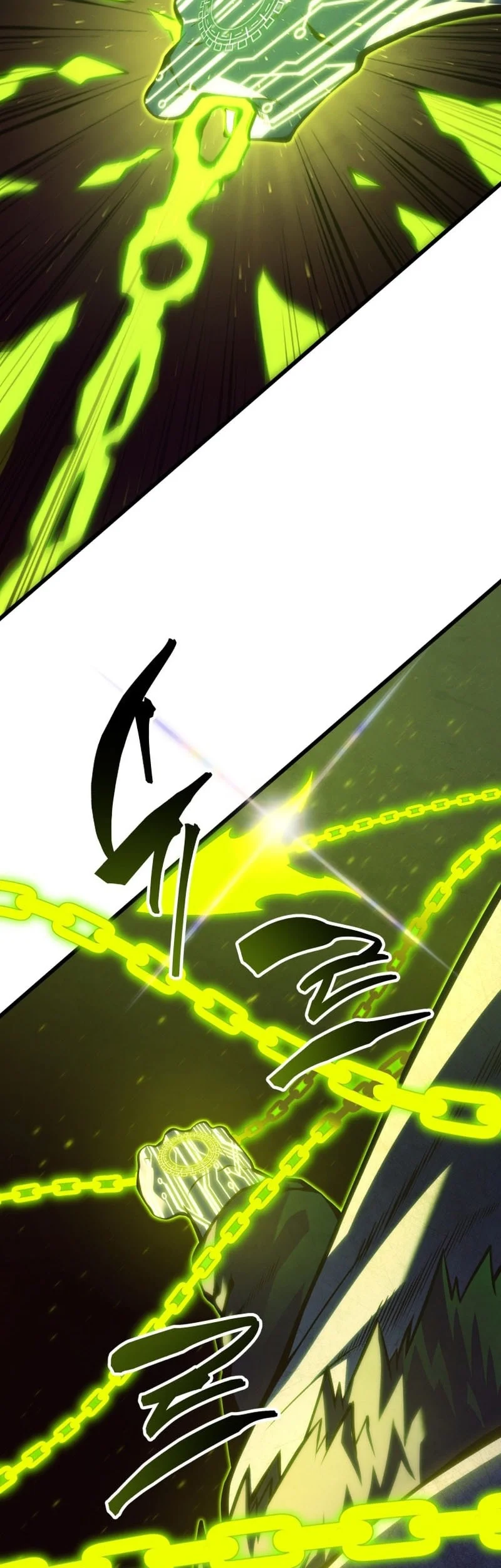 Swordmaster’s Youngest Son Chapter 186 Gambar 63