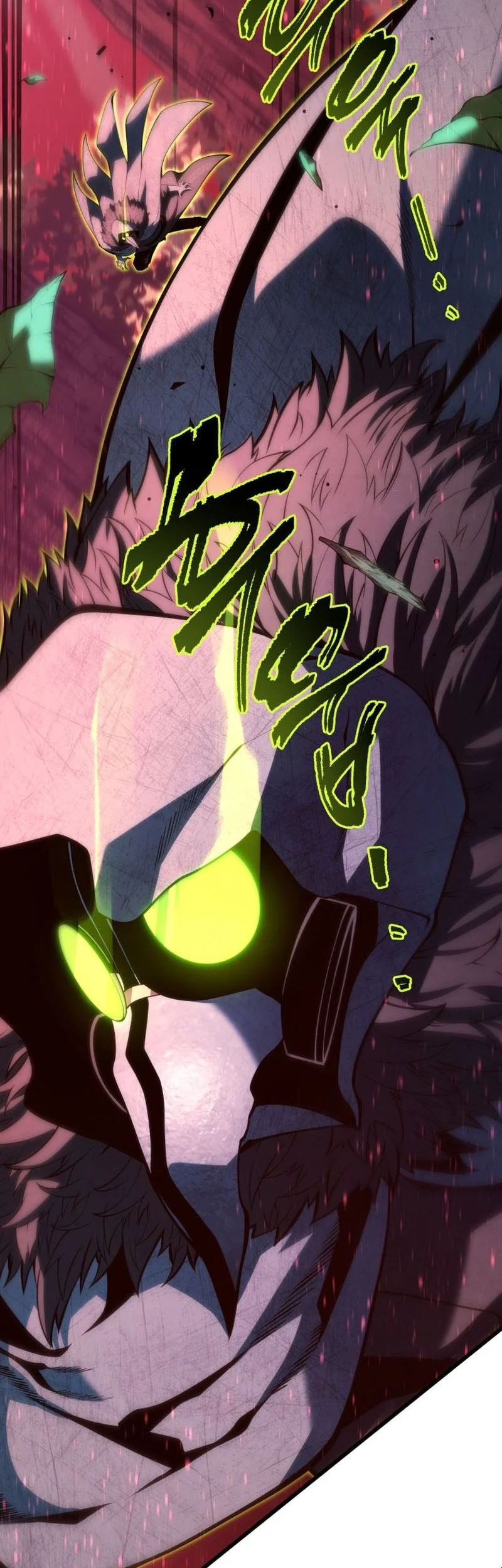 Swordmaster’s Youngest Son Chapter 186 Gambar 61