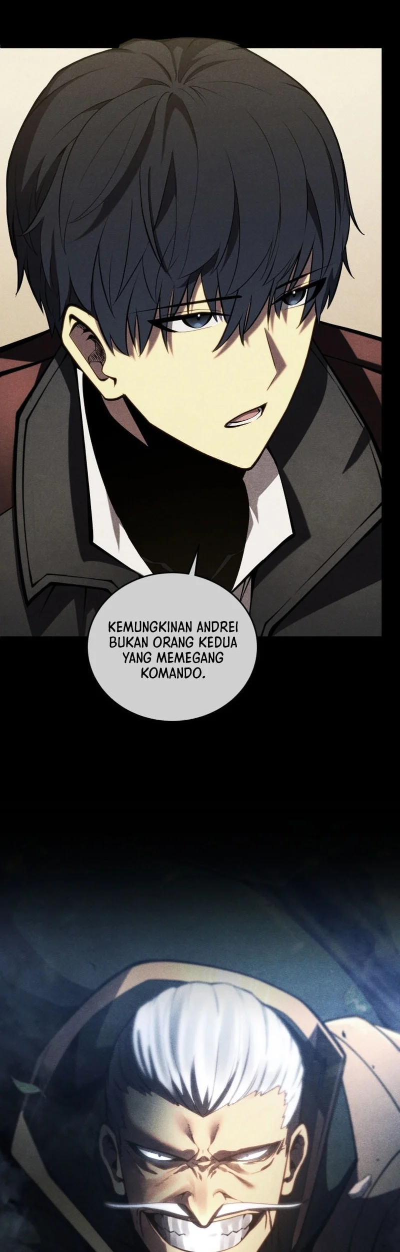 Swordmaster’s Youngest Son Chapter 186 Gambar 36