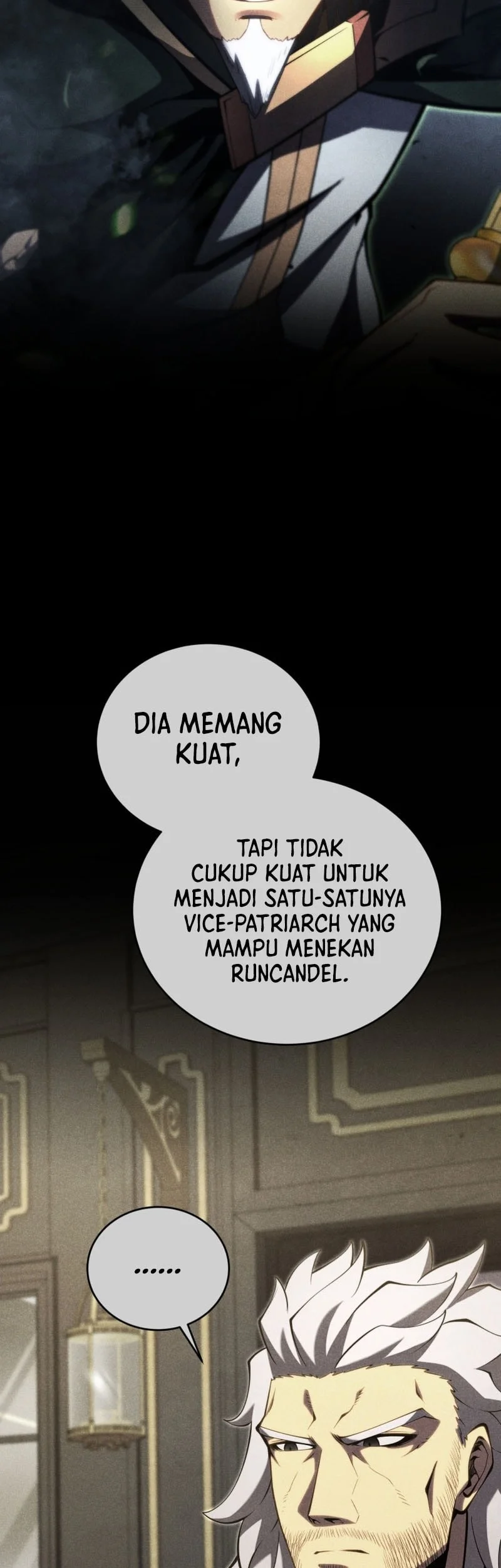 Swordmaster’s Youngest Son Chapter 186 Gambar 37