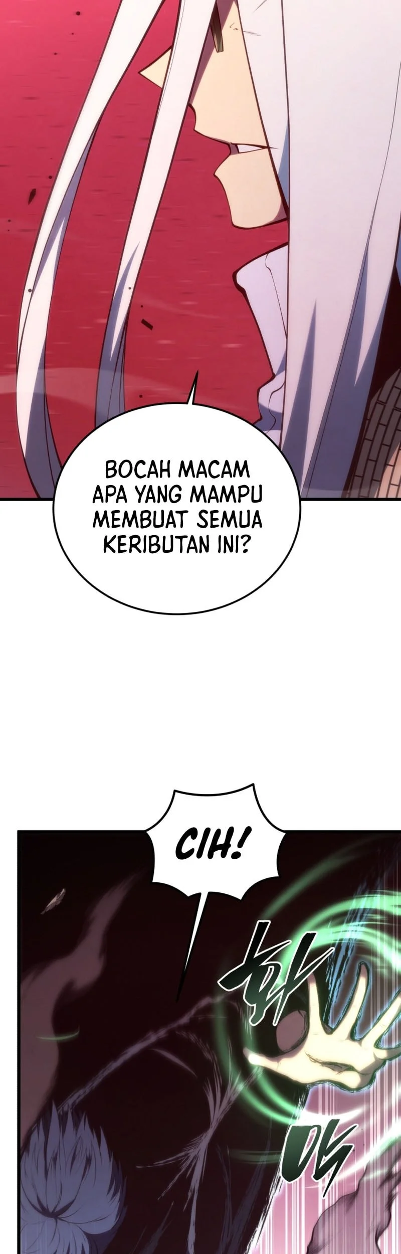 Swordmaster’s Youngest Son Chapter 186 Gambar 45