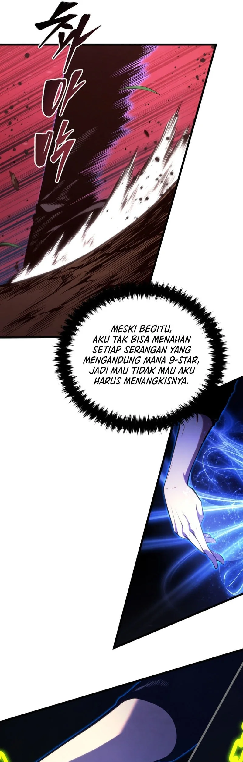 Swordmaster’s Youngest Son Chapter 186 Gambar 76