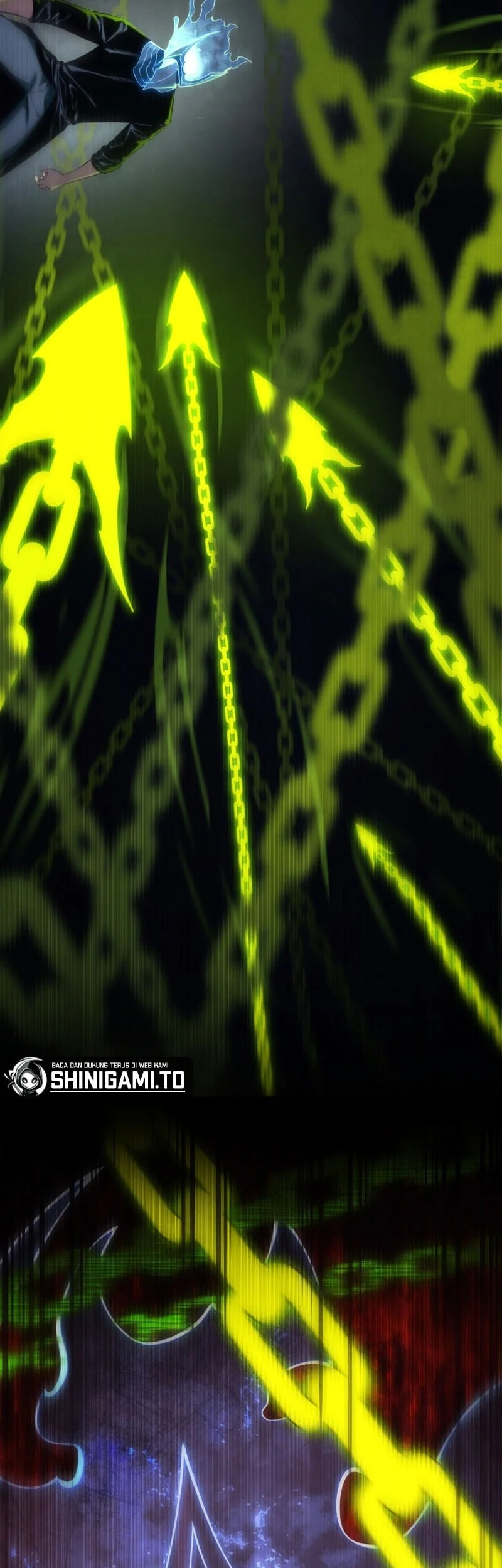 Swordmaster’s Youngest Son Chapter 186 Gambar 82