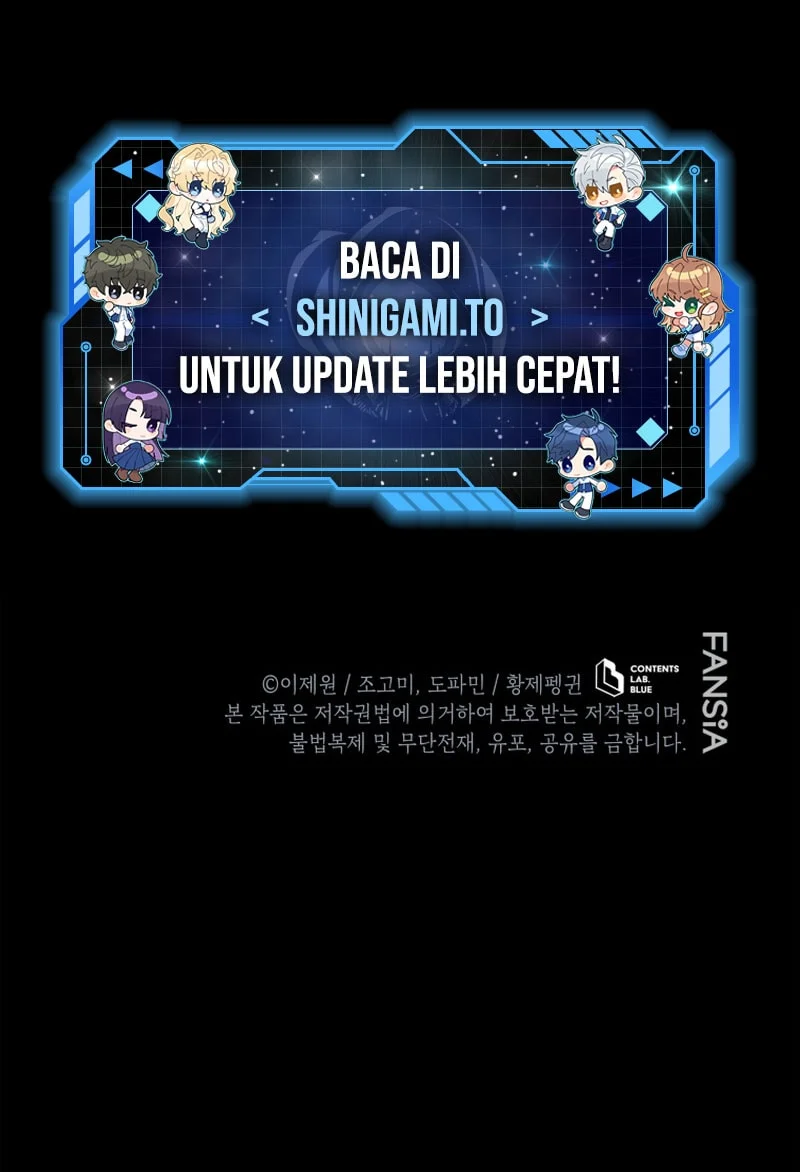 Swordmaster’s Youngest Son Chapter 186 Gambar 84