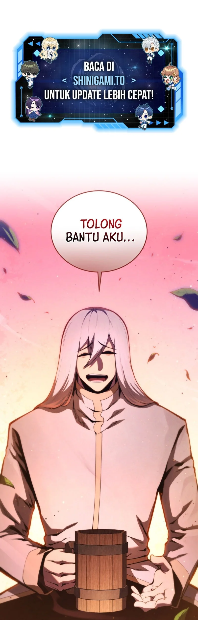 Manhwa Swordmaster’s Youngest Son Chapter 186 gambar nomor 2