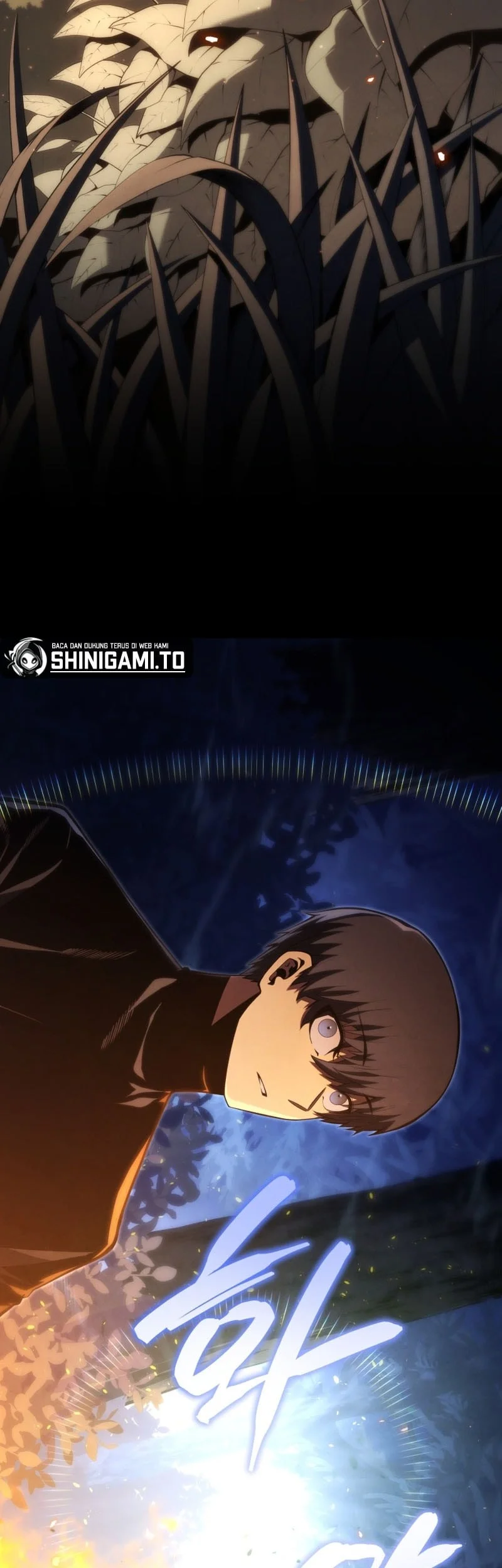 Swordmaster’s Youngest Son Chapter 186 Gambar 4