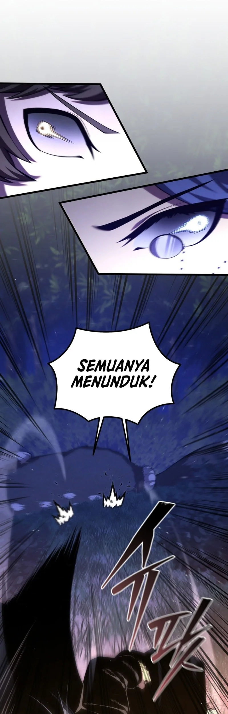 Swordmaster’s Youngest Son Chapter 186 Gambar 7